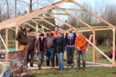 Greenhouse 11