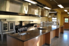kitchen counters