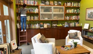 Browse the Sustainability Library