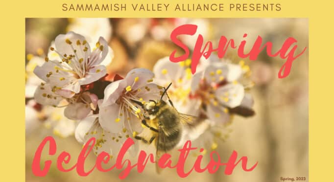 Sammamish Valley Alliance - Spring Celebration 2023
