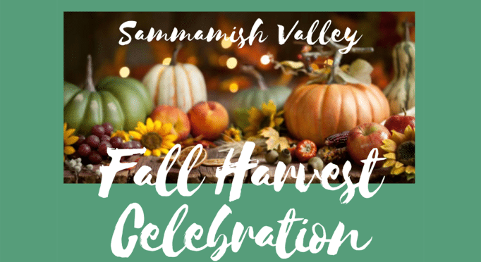 Sammamish Valley Fall Harvest Celebration