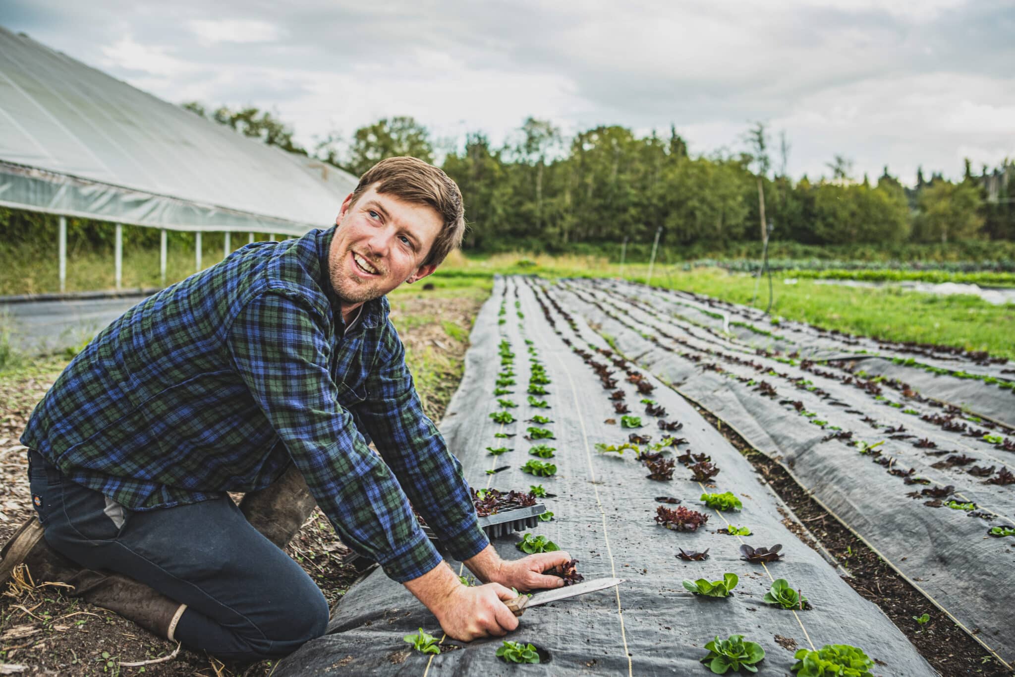 Featured Farm: Sammamish Farms | 21 Acres