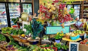 The 21 Acres Farm Market